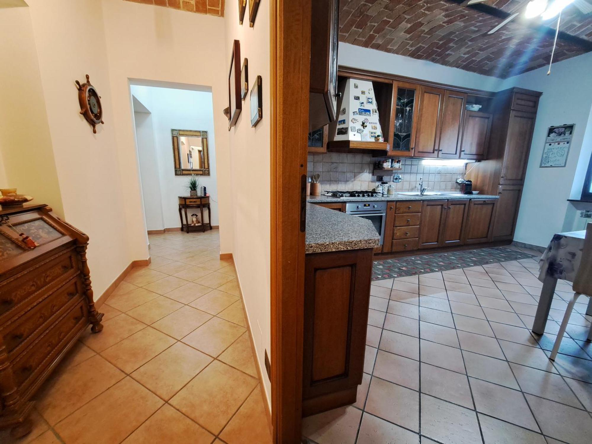 Casa Maya San Martino Alfieri Exterior foto
